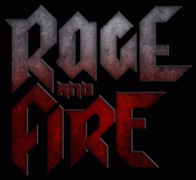 logo Rage And Fire